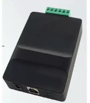 FOR Professional 2 Channels USB CAN Analyzer USBCAN II CANOpen FOR Professional 2 Channels USB CAN Analyzer USBCAN II CANOpen