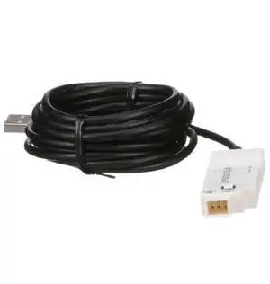 FOR SR2USB01 USB Programming Cable for SR2 PLC FOR SR2USB01 USB Programming Cable for SR2 PLC