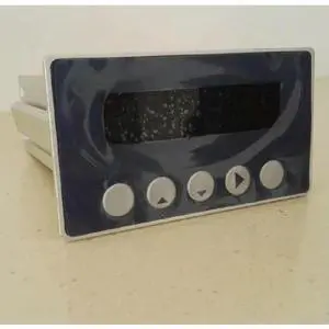 FOR Aluminium Weighing Indicator For Lift Truck Scales Load FOR Aluminium Weighing Indicator For Lift Truck Scales Load