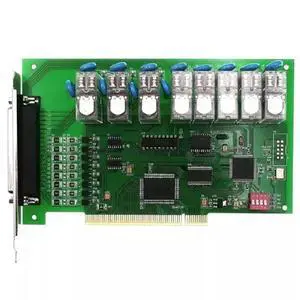 FOR PCI BUS IO Card 8 Relay Output 8 Isolated Digital Input FOR PCI BUS IO Card 8 Relay Output 8 Isolated Digital Input