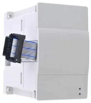 FOR FX3U-4AD FX3U-4DA FX3U-4AD-ADP Expansion Module for FX3U FOR FX3U-4AD FX3U-4DA FX3U-4AD-ADP Expansion Module for FX3U