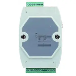 FOR Ethernet 1/2/4/8 Channel Analog Output Isolation Module FOR Ethernet 1/2/4/8 Channel Analog Output Isolation Module