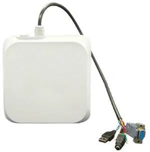 FOR UHF RFID Tag Integrated Reader/Writer RS232/485 USB RJ45 FOR UHF RFID Tag Integrated Reader/Writer RS232/485 USB RJ45