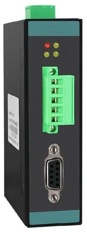FOR DP to RTU ASCII Gateway Master/Slave Protocol Converter FOR DP to RTU ASCII Gateway Master/Slave Protocol Converter