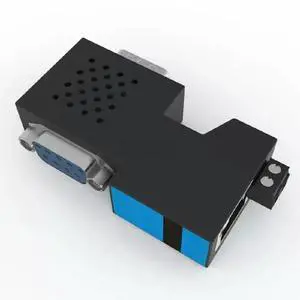FOR Ethernet Communication Module for CJ Series PLC RS232 to TCP FOR Ethernet Communication Module for CJ Series PLC RS232 to TCP