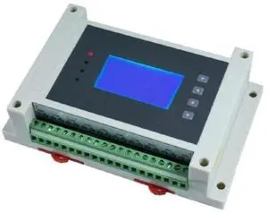 FOR 8 or 16 PT100 Temperature DAQ Module Thermocouple K S RTC FOR 8 or 16 PT100 Temperature DAQ Module Thermocouple K S RTC
