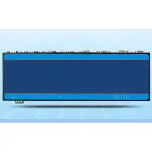 FOR 16 Channels Serial Device Server RS232/485/TTL to Ethernet FOR 16 Channels Serial Device Server RS232/485/TTL to Ethernet