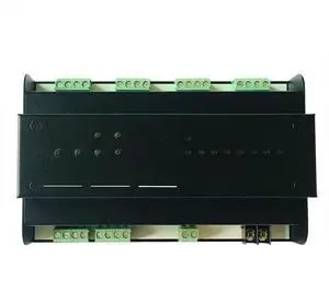 FOR 8 Channels Intelligent Relay Switch RS485 16A for 86 APP FOR 8 Channels Intelligent Relay Switch RS485 16A for 86 APP