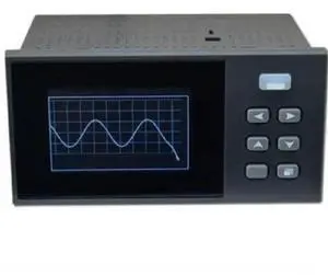 FOR 1~4 Channel Paperless Recorder temperature pressure current FOR 1~4 Channel Paperless Recorder temperature pressure current