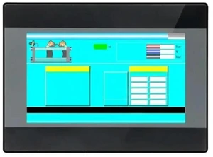FOR HMI/PLC Integrator 4.3 inch Touch Panel FX3G FX3U FX3S 22MRT FOR HMI/PLC Integrator 4.3 inch Touch Panel FX3G FX3U FX3S 22MRT