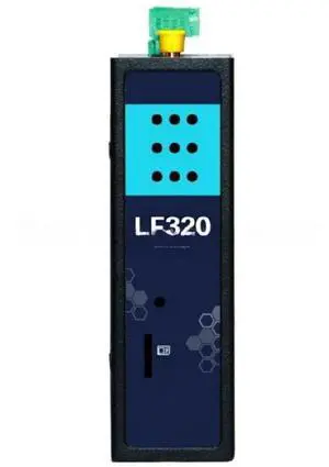 FOR PLC HMI Remote Downloading IoT Gateway RS232 RS485 LAN 4G FOR PLC HMI Remote Downloading IoT Gateway RS232 RS485 LAN 4G