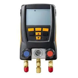 FOR 549 550S 550i 557 Refrigeration Digital Manifold Pressure FOR 549 550S 550i 557 Refrigeration Digital Manifold Pressure