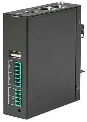 FOR Compact Arm Embedded Computer IoT Edge Computing Box PC FOR Compact Arm Embedded Computer IoT Edge Computing Box PC