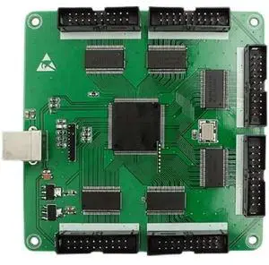 FOR USB DAQ 80 DIO Card 32DI 32DIO 16DO 16PWM Acquisition Board FOR USB DAQ 80 DIO Card 32DI 32DIO 16DO 16PWM Acquisition Board
