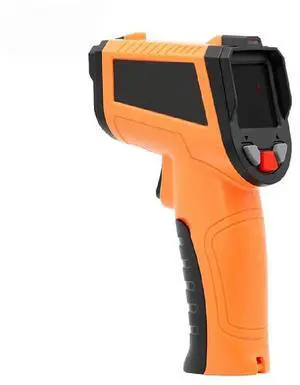 FOR 309A/309B/309C Infrared Thermometer Emissivity adjustment FOR 309A/309B/309C Infrared Thermometer Emissivity adjustment