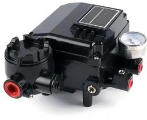 FOR YT-1000R YT-1000L Electro Pneumatic Positioner 4-20mA FOR YT-1000R YT-1000L Electro Pneumatic Positioner 4-20mA