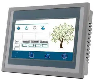 FOR HMI/PLC Integrator 7 inch Touch Screen FX3U Expandable FOR HMI/PLC Integrator 7 inch Touch Screen FX3U Expandable
