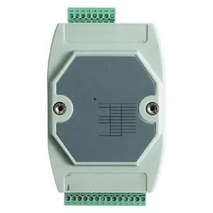 FOR TCP Ethernet 8AI 2DO 16-bit Analog Input Remote DAQ FOR TCP Ethernet 8AI 2DO 16-bit Analog Input Remote DAQ