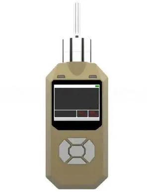 FOR Portable Gas Leakage Detector O2 H2 CO CO2 H2S O3 Metal FOR Portable Gas Leakage Detector O2 H2 CO CO2 H2S O3 Metal