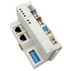 FOR PROFINET TCP Distributed Remote IO Replaces ET200SP S7-1200 FOR PROFINET TCP Distributed Remote IO Replaces ET200SP S7-1200