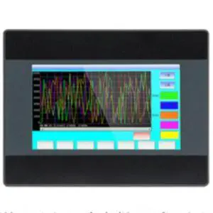 FOR HMI/PLC Integrator 4.3 inch Touch Panel FX3G FX3U FX3S FOR HMI/PLC Integrator 4.3 inch Touch Panel FX3G FX3U FX3S