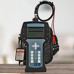 FOR 475 Hand-held Field Communicator for Pressure Temperature FOR 475 Hand-held Field Communicator for Pressure Temperature