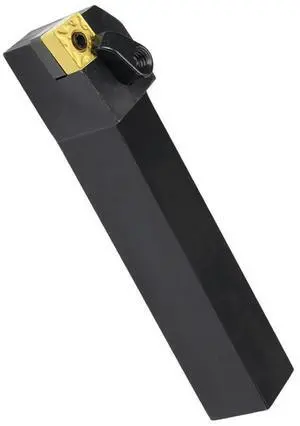 1616H12 CNC Type Cylindrical Turning Tool Holder 1616H12 CNC Type Cylindrical Turning Tool Holder