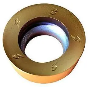10pcs Milling Insert 10T3 1204 MOF-Q OP1215 10pcs Milling Insert 10T3 1204 MOF-Q OP1215