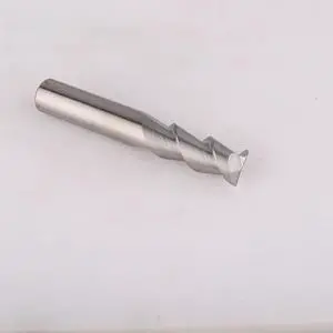 Wholesale CNC Milling 2 Flute Tungsten Steel Alloy Wholesale CNC Milling 2 Flute Tungsten Steel Alloy