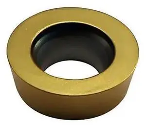 10pcs RPMW1003 MO-L OPC350-1B Milling Insert 10pcs RPMW1003 MO-L OPC350-1B Milling Insert