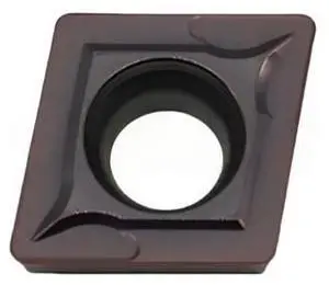 CCMT060204 09T304 HG610 HG630 HG640 Inserts CCMT060204 09T304 HG610 HG630 HG640 Inserts
