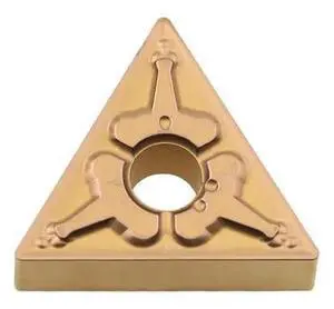 10pcs TNMG160408-JHQ OCC625-3 Turning Insert 10pcs TNMG160408-JHQ OCC625-3 Turning Insert