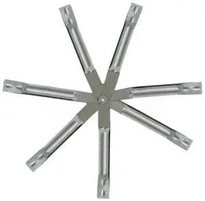 MGMN PCD Grooving Tools CNC Lathe Machine MGMN PCD Grooving Tools CNC Lathe Machine