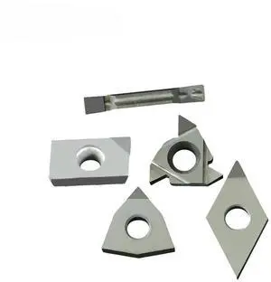 APKT160404 Milling Tool CNC Lathe Inserts APKT160404 Milling Tool CNC Lathe Inserts