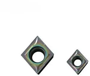 CCMT09T302 CCMT060204 KP907M Diamond Steel CCMT09T302 CCMT060204 KP907M Diamond Steel