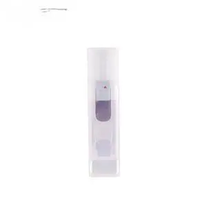 HRC65 4 flutes Flat End Mill Blue Nano coating HRC65 4 flutes Flat End Mill Blue Nano coating