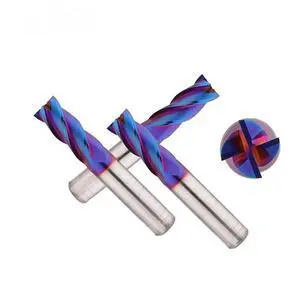 HRC65 4 Flutes Straight Shank Tungsten Carbide HRC65 4 Flutes Straight Shank Tungsten Carbide