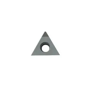 TCGT110204 CBN Turning Tool CNC Lathe Materials TCGT110204 CBN Turning Tool CNC Lathe Materials