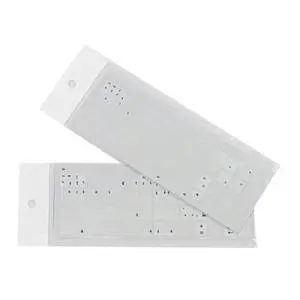 2pcs Arabic Keyboard Stickers Transparent Letters for PC 2pcs Arabic Keyboard Stickers Transparent Letters for PC