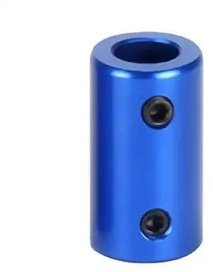 3D Printer Flexible Aluminum Coupling D14L25 for Stepper 3D Printer Flexible Aluminum Coupling D14L25 for Stepper
