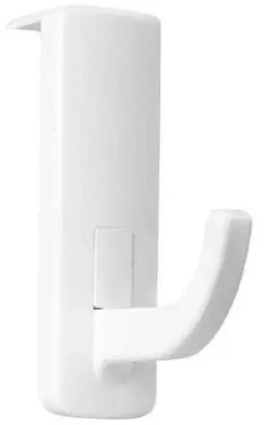 Headset Hook Holder Headphone Desktop Monitor Mount Stand Headset Hook Holder Headphone Desktop Monitor Mount Stand