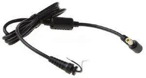 5.5x3.0mm Power Adapter Extension Cable Heavy Duty Cord 5.5x3.0mm Power Adapter Extension Cable Heavy Duty Cord