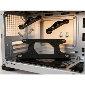 Lightweight AM5 CPU Cooling Bracket Enhances Performance Lightweight AM5 CPU Cooling Bracket Enhances Performance