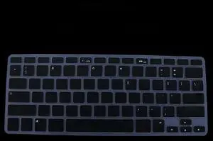 Keyboard Cover Skin US Version RUS Sticker for Air Keyboard Cover Skin US Version RUS Sticker for Air