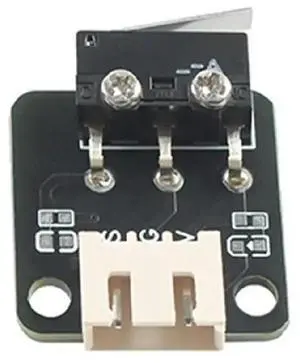 Endstop Mechanical Switches for CR-10 Ender3 3D Printer Endstop Mechanical Switches for CR-10 Ender3 3D Printer