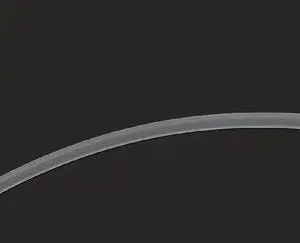 1M PTFE Tube 2mm OD 4mm Hose for Nozzle Feeding 3D Printer 1M PTFE Tube 2mm OD 4mm Hose for Nozzle Feeding 3D Printer