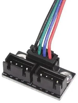 Printer Stepper Motor Parallel Module Dual Z Adapter Board Printer Stepper Motor Parallel Module Dual Z Adapter Board