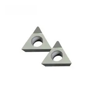TPGH11304 PCD Turning Tool CNC Lathe Hard Alloy TPGH11304 PCD Turning Tool CNC Lathe Hard Alloy