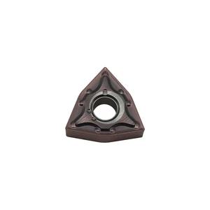 10pcs WNMG080408-ZEM OPC349-5 Turning Insert 10pcs WNMG080408-ZEM OPC349-5 Turning Insert