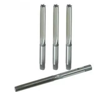12mm-16mm HSS Straight Shank Adjustable Reamer 12mm-16mm HSS Straight Shank Adjustable Reamer